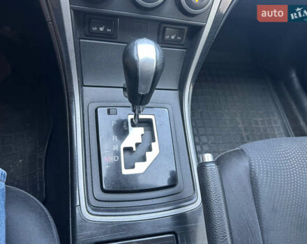 Серый Мазда 6, объемом двигателя 2 л и пробегом 278 тыс. км за 7200 $, фото 30 на Automoto.ua