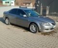 Сірий Мазда 6, об'ємом двигуна 2 л та пробігом 300 тис. км за 4500 $, фото 1 на Automoto.ua