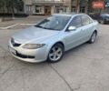Сірий Мазда 6, об'ємом двигуна 2 л та пробігом 295 тис. км за 4500 $, фото 1 на Automoto.ua