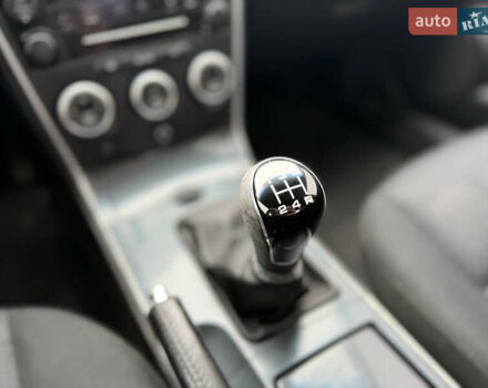 Серый Мазда 6, объемом двигателя 1.8 л и пробегом 256 тыс. км за 3999 $, фото 25 на Automoto.ua