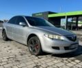 Серый Мазда 6, объемом двигателя 2 л и пробегом 300 тыс. км за 5100 $, фото 3 на Automoto.ua