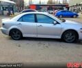 Серый Мазда 6, объемом двигателя 2.3 л и пробегом 250 тыс. км за 5800 $, фото 1 на Automoto.ua
