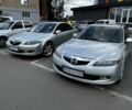 Сірий Мазда 6, об'ємом двигуна 1.8 л та пробігом 247 тис. км за 3518 $, фото 2 на Automoto.ua