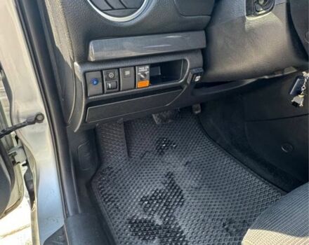 Серый Мазда 6, объемом двигателя 2 л и пробегом 280 тыс. км за 5200 $, фото 4 на Automoto.ua