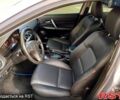 Серый Мазда 6, объемом двигателя 2.3 л и пробегом 190 тыс. км за 6300 $, фото 5 на Automoto.ua