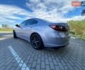 Серый Мазда 6, объемом двигателя 2 л и пробегом 311 тыс. км за 6700 $, фото 4 на Automoto.ua