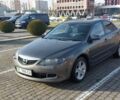 Сірий Мазда 6, об'ємом двигуна 2 л та пробігом 265 тис. км за 5000 $, фото 1 на Automoto.ua