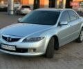 Сірий Мазда 6, об'ємом двигуна 1.8 л та пробігом 240 тис. км за 3700 $, фото 3 на Automoto.ua