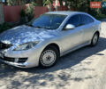 Сірий Мазда 6, об'ємом двигуна 2 л та пробігом 275 тис. км за 4100 $, фото 1 на Automoto.ua
