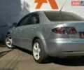 Серый Мазда 6, объемом двигателя 2 л и пробегом 163 тыс. км за 5490 $, фото 22 на Automoto.ua