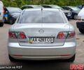 Серый Мазда 6, объемом двигателя 2 л и пробегом 153 тыс. км за 5500 $, фото 2 на Automoto.ua