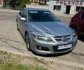 Сірий Мазда 6, об'ємом двигуна 2.26 л та пробігом 190 тис. км за 5100 $, фото 1 на Automoto.ua