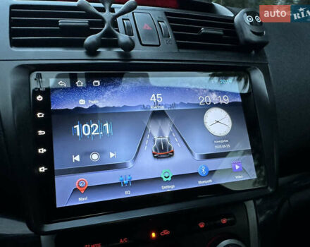 Серый Мазда 6, объемом двигателя 2 л и пробегом 301 тыс. км за 5299 $, фото 40 на Automoto.ua
