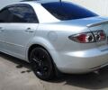 Серый Мазда 6, объемом двигателя 2 л и пробегом 0 тыс. км за 6500 $, фото 6 на Automoto.ua