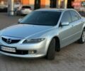 Сірий Мазда 6, об'ємом двигуна 1.8 л та пробігом 240 тис. км за 3700 $, фото 1 на Automoto.ua