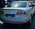 Сірий Мазда 6, об'ємом двигуна 2 л та пробігом 187 тис. км за 5350 $, фото 3 на Automoto.ua