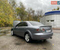 Мазда 6 2007 в Киеве на Automoto.ua Серый Мазда 6, объемом двигателя 2 л и пробегом 213 тыс. км за 5500 $, фото 2 на Automoto.ua