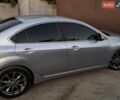 Серый Мазда 6, объемом двигателя 2 л и пробегом 208 тыс. км за 5500 $, фото 1 на Automoto.ua
