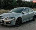 Сірий Мазда 6, об'ємом двигуна 2.3 л та пробігом 100 тис. км за 6400 $, фото 3 на Automoto.ua