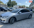 Серый Мазда 6, объемом двигателя 2 л и пробегом 278 тыс. км за 7200 $, фото 15 на Automoto.ua