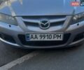 Серый Мазда 6, объемом двигателя 2.26 л и пробегом 167 тыс. км за 2488 $, фото 5 на Automoto.ua