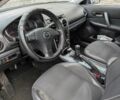 Серый Мазда 6, объемом двигателя 2 л и пробегом 257 тыс. км за 4486 $, фото 7 на Automoto.ua