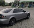 Серый Мазда 6, объемом двигателя 2.3 л и пробегом 208 тыс. км за 6200 $, фото 12 на Automoto.ua