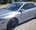 Серый Мазда 6, объемом двигателя 2.3 л и пробегом 193 тыс. км за 5000 $, фото 1 на Automoto.ua