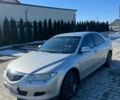 Серый Мазда 6, объемом двигателя 2 л и пробегом 300 тыс. км за 5100 $, фото 1 на Automoto.ua