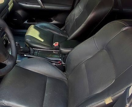 Сірий Мазда 6, об'ємом двигуна 2.3 л та пробігом 162 тис. км за 8000 $, фото 7 на Automoto.ua