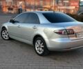 Сірий Мазда 6, об'ємом двигуна 1.8 л та пробігом 240 тис. км за 3700 $, фото 9 на Automoto.ua