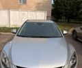 Серый Мазда 6, объемом двигателя 2 л и пробегом 289 тыс. км за 6200 $, фото 1 на Automoto.ua
