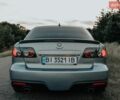 Сірий Мазда 6, об'ємом двигуна 2.3 л та пробігом 100 тис. км за 6400 $, фото 10 на Automoto.ua