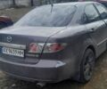 Сірий Мазда 6, об'ємом двигуна 1.8 л та пробігом 290 тис. км за 5200 $, фото 1 на Automoto.ua