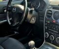 Сірий Мазда 6, об'ємом двигуна 2 л та пробігом 187 тис. км за 5350 $, фото 10 на Automoto.ua