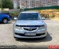 Сірий Мазда 6, об'ємом двигуна 2 л та пробігом 233 тис. км за 4999 $, фото 3 на Automoto.ua