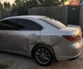 Серый Мазда 6, объемом двигателя 2 л и пробегом 208 тыс. км за 5500 $, фото 2 на Automoto.ua