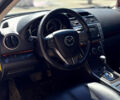 Серый Мазда 6, объемом двигателя 2 л и пробегом 220 тыс. км за 6850 $, фото 5 на Automoto.ua