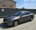 Серый Мазда 6, объемом двигателя 2 л и пробегом 249 тыс. км за 2650 $, фото 1 на Automoto.ua