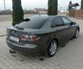 Сірий Мазда 6, об'ємом двигуна 2 л та пробігом 261 тис. км за 4000 $, фото 1 на Automoto.ua