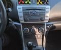 Сірий Мазда 6, об'ємом двигуна 2 л та пробігом 228 тис. км за 7700 $, фото 3 на Automoto.ua