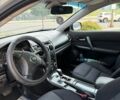 Серый Мазда 6, объемом двигателя 2 л и пробегом 383 тыс. км за 3900 $, фото 12 на Automoto.ua