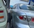 Сірий Мазда 6, об'ємом двигуна 2 л та пробігом 174 тис. км за 1700 $, фото 5 на Automoto.ua