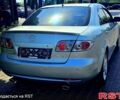 Сірий Мазда 6, об'ємом двигуна 2 л та пробігом 187 тис. км за 5350 $, фото 5 на Automoto.ua
