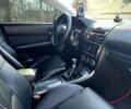 Сірий Мазда 6, об'ємом двигуна 2 л та пробігом 190 тис. км за 5300 $, фото 4 на Automoto.ua