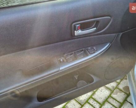 Сірий Мазда 6, об'ємом двигуна 1.8 л та пробігом 253 тис. км за 5400 $, фото 5 на Automoto.ua