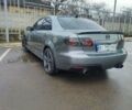 Сірий Мазда 6, об'ємом двигуна 2.3 л та пробігом 240 тис. км за 8200 $, фото 20 на Automoto.ua