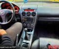 Серый Мазда 6, объемом двигателя 2.3 л и пробегом 250 тыс. км за 5800 $, фото 2 на Automoto.ua