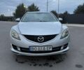 Сірий Мазда 6, об'ємом двигуна 0 л та пробігом 240 тис. км за 4250 $, фото 1 на Automoto.ua