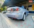 Серый Мазда 6, объемом двигателя 2.3 л и пробегом 243 тыс. км за 5800 $, фото 4 на Automoto.ua